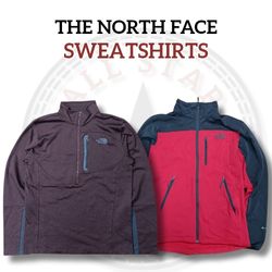 The North Face Sweatshirts