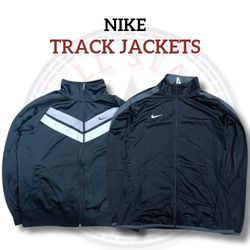 Nike Track Jackets
