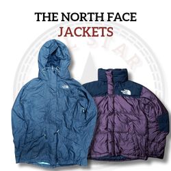The North Face Jackets