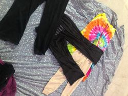 Juicy Couture Trousers - 25 pcs