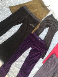 Juciy Couture trousers - 20 Pcs