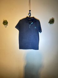 Authentic  Fred Perry