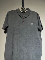 Authentic  Fred Perry  t -shirts