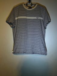 Authentic  Fred Perry  t -shirts