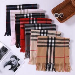 Premium Burberry Scarve