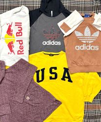 Branded Sweatshirts