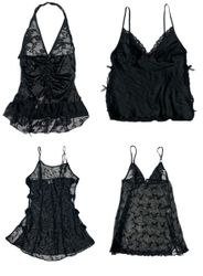 Die schwarze Goth-Queen: TT-08