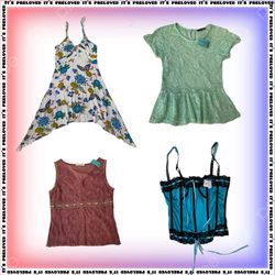 Girls Next Door - Top, Robe, Jupe SRK (SS-1425)