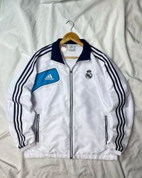 Football Track Jackets
