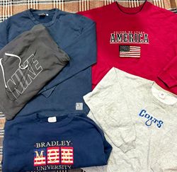 Branded Sweatshirts