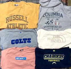 Branded Sweatshirts