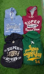 SuperDry Hoodies