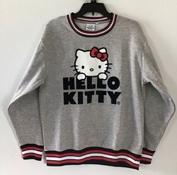 American mix sweatshirt