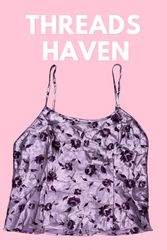 TH#Y2k.1. “ Trendy & sexy ladies tops bundle – mix..