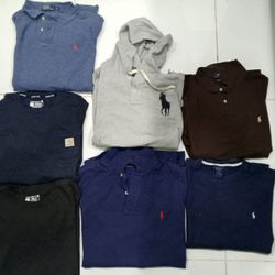 Branded T-shirts ZA-014