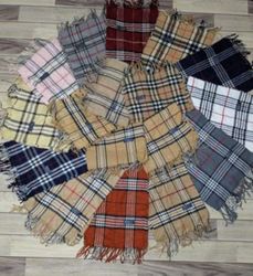 Burberry Scarves