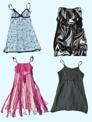 Collection Fairycore & Grunge du début des années ..