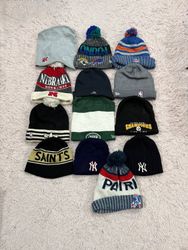 Pro Sports Beanies