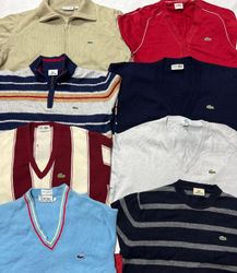 Pull Lacoste
