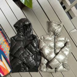 Authentic Moncler Jackets (FF 1057 )