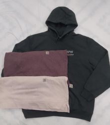 ZV0158 Carhartt hoodie