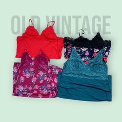 Y2k Camisole