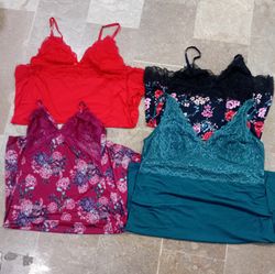 Y2k Camisole