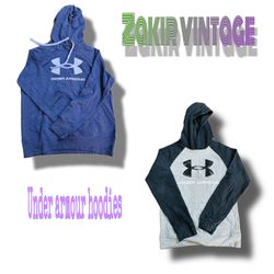 Under Armour Hoodie