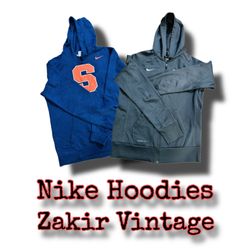 Nike Hoodies
