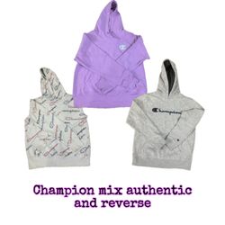 Champion Hoodie