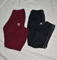 Adidas Track Pants WR_0035