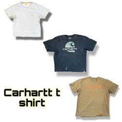 Carhartt T-Shirts
