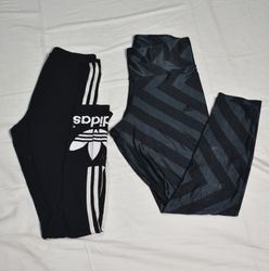 Adidas Ladies Leggings WR_0038