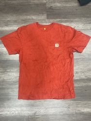 521 | Carhartt T-Shirt
