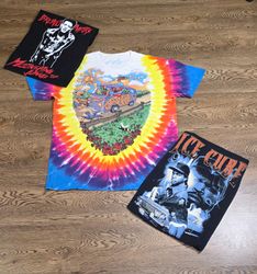 Music T-Shirts (166207)