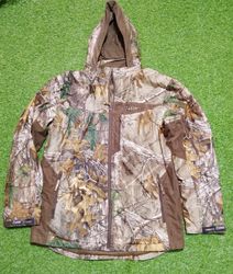 CAMO TREE JACKETS