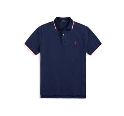 Camiseta de Gola Polo Ralph Lauren