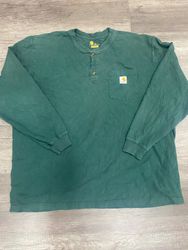 522 | Carhartt T-Shirt