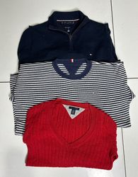 Tommy Hilfiger knit Sweaters WR_0094