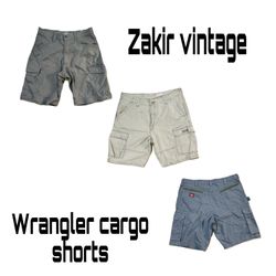 Wrangler Shorts