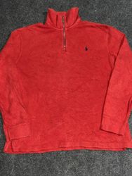 polo ralph lauren pullover