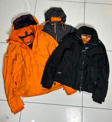Superdry Jackets WR_0098