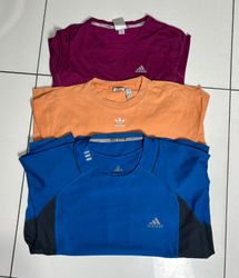 Adidas T-shirts WR-0099