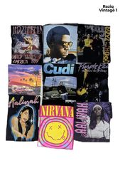 Music Tees
