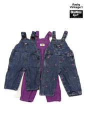 Oshkosh kids Dungaree