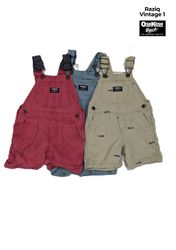Oshkosh kids Dungaree
