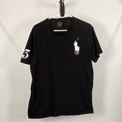 RALPH LAUREN POLO SHIRTS & CREW NECK T-SHIRTS (BUN..