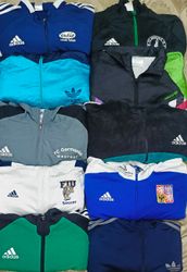 Veste coupe-vent et vestes Adidas