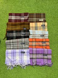 Lenços Burberry premium M2
