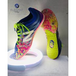 Mix Branded Toe Shoes - EVS0022